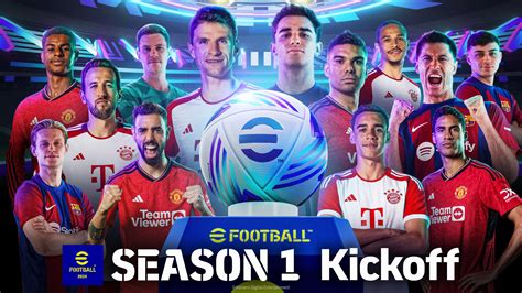 eFootball .